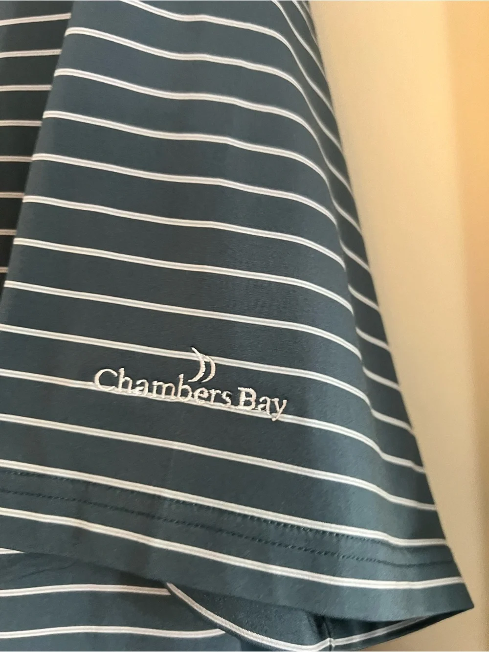 Footjoy Chamber’s Bay Polo XL